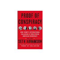 Simon & Schuster Ltd Proof of Conspiracy (häftad, eng)