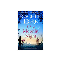 Simon & Schuster Ltd One Moonlit Night (inbunden, eng)