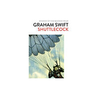 Simon & Schuster Ltd Shuttlecock (häftad, eng)