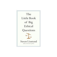 Simon & Schuster Ltd The Little Book of Big Ethical Questions (inbunden, eng)