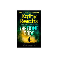 Simon & Schuster Ltd The Bone Code (häftad, eng)