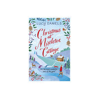 Hodder & Stoughton Christmas at Mistletoe Cottage (häftad, eng)