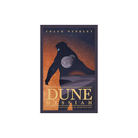 Hodder & Stoughton Dune Messiah (häftad, eng)