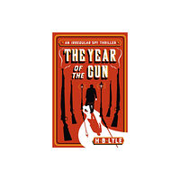 Hodder & Stoughton The Year of the Gun (häftad, eng)