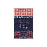 Hodder & Stoughton The Heart of the Family (häftad, eng)