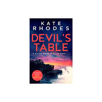 Simon & Schuster Ltd Devil's Table (häftad, eng)