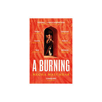 Simon & Schuster Ltd A Burning (häftad, eng)