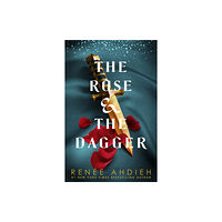 Hodder & Stoughton The Rose and the Dagger (häftad, eng)