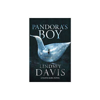 Hodder & Stoughton Pandora's Boy (häftad, eng)