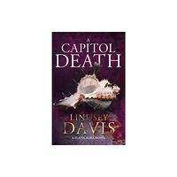 Hodder & Stoughton A Capitol Death (häftad, eng)
