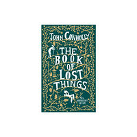 Hodder & Stoughton The Book of Lost Things Illustrated Edition (häftad, eng)