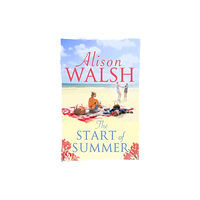 Hachette Books Ireland The Start of Summer (häftad, eng)