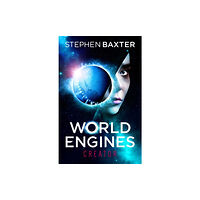 Orion Publishing Co World Engines: Creator (häftad, eng)