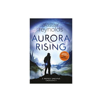 Orion Publishing Co Aurora Rising (häftad, eng)