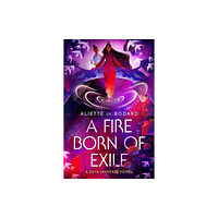 Hachette Paperbacks Fire Born Of Exile (häftad, eng)