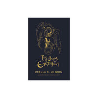Orion Publishing Co The Books of Earthsea: The Complete Illustrated Edition (inbunden, eng)