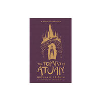 Orion Publishing Co The Tombs of Atuan (inbunden, eng)