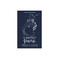 Orion Publishing Co The Farthest Shore (inbunden, eng)