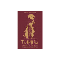 Orion Publishing Co Tehanu (inbunden, eng)