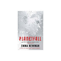 Orion Publishing Co Planetfall (häftad, eng)