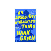 Orion Publishing Co An Absolutely Remarkable Thing (häftad, eng)