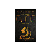 Orion Publishing Co The Great Dune Trilogy (inbunden, eng)