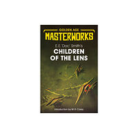 Orion Publishing Co Children of the Lens (häftad, eng)