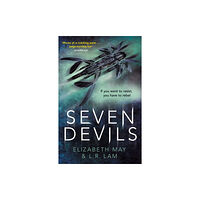Orion Publishing Co Seven Devils (häftad, eng)