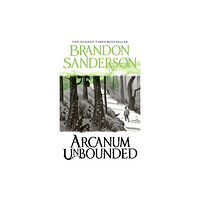 Orion Publishing Co Arcanum Unbounded (inbunden, eng)