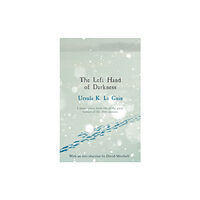 Orion Publishing Co The Left Hand of Darkness (häftad, eng)
