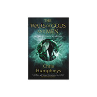 Orion Publishing Co The Wars of Gods and Men (häftad, eng)