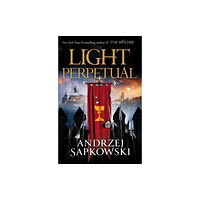 Orion Publishing Co Light Perpetual (häftad, eng)