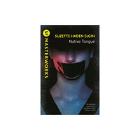 Orion Publishing Co Native Tongue (häftad, eng)
