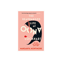 Orion Publishing Co The Rearranged Life of Oona Lockhart (häftad, eng)