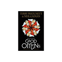 Orion Publishing Co The Illustrated Good Omens (inbunden, eng)