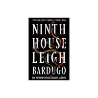Orion Publishing Co Ninth House (häftad, eng)