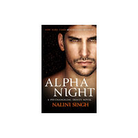 Orion Publishing Co Alpha Night (häftad, eng)