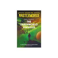 Orion Publishing Co The Deathworld Omnibus (häftad, eng)