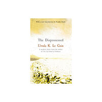 Orion Publishing Co The Dispossessed (häftad, eng)