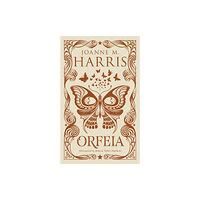 Orion Publishing Co Orfeia (inbunden, eng)