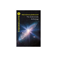 Orion Publishing Co The Andromeda Anthology (häftad, eng)