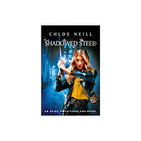Orion Publishing Co Shadowed Steel (häftad, eng)