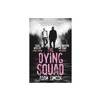 Orion Publishing Co The Dying Squad (häftad, eng)
