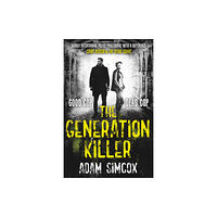 Orion Publishing Co The Generation Killer (inbunden, eng)