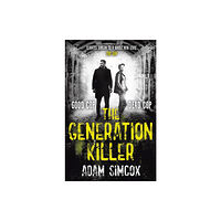 Orion Publishing Co The Generation Killer (häftad, eng)