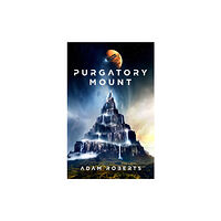 Orion Publishing Co Purgatory Mount (häftad, eng)