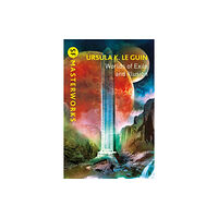 Orion Publishing Co Worlds of Exile and Illusion (häftad, eng)