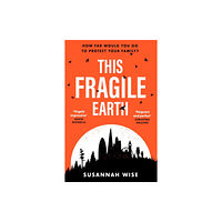 Orion Publishing Co This Fragile Earth (häftad, eng)