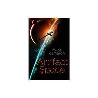 Orion Publishing Co Artifact Space (häftad, eng)