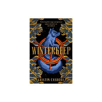 Orion Publishing Co Winterkeep (häftad, eng)